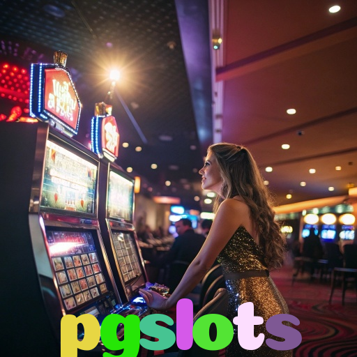 pgslots
