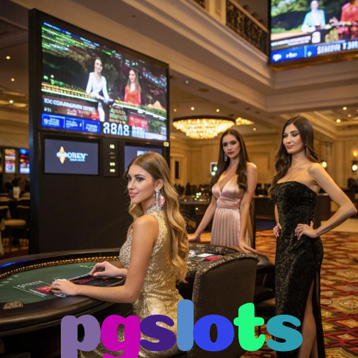  pgslots
