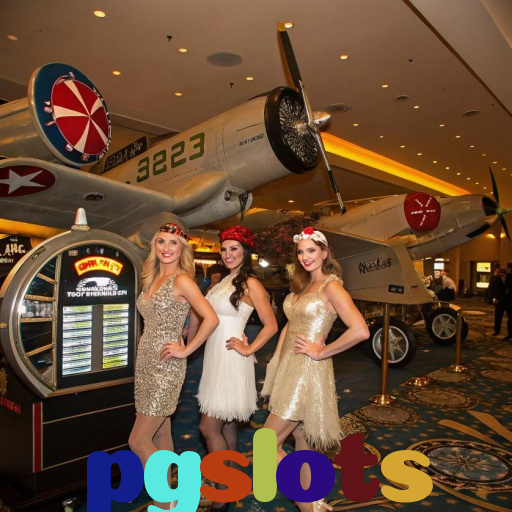  pgslots