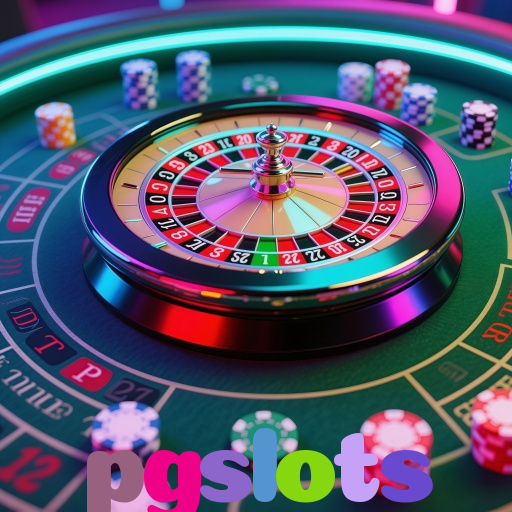  pgslots