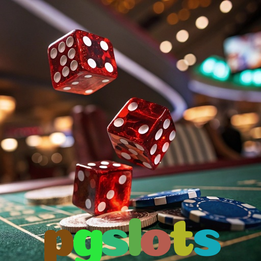  pgslots