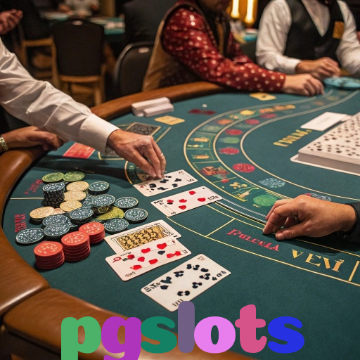  pgslots