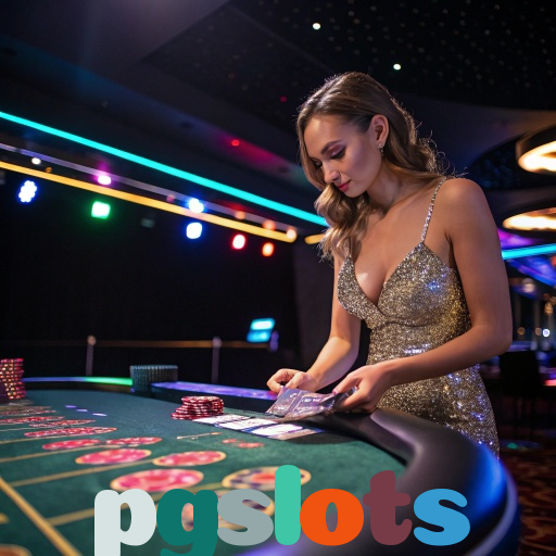  pgslots
