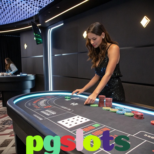  pgslots