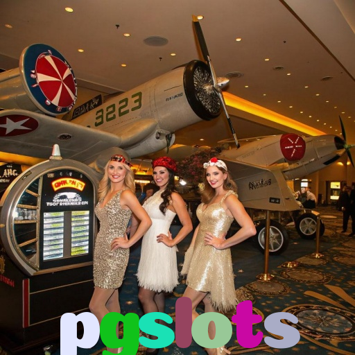  pgslots