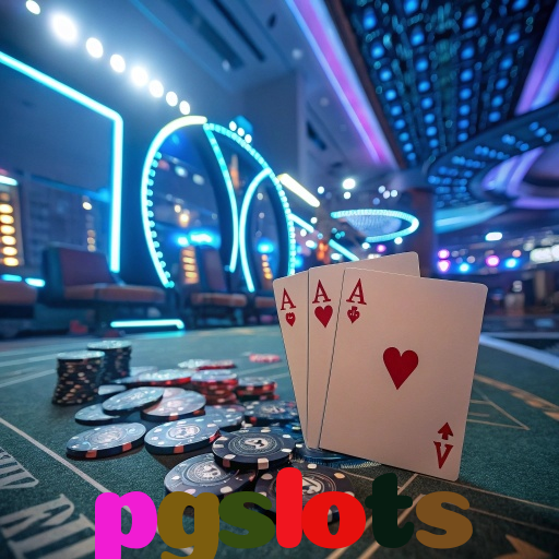  pgslots