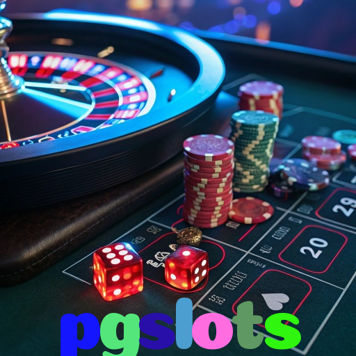  pgslots