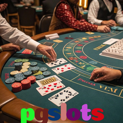  pgslots