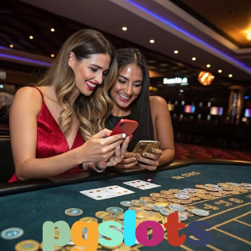  pgslots