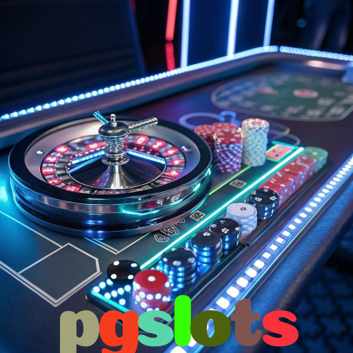 pgslots