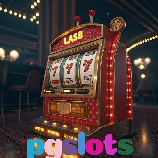  pgslots