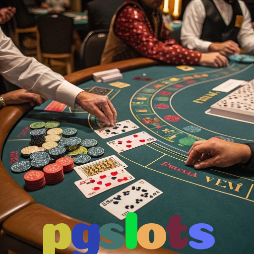  pgslots