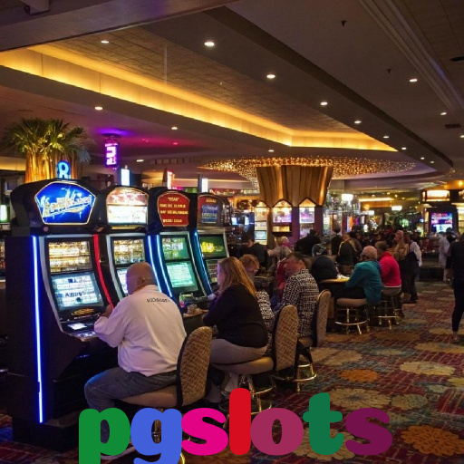  pgslots