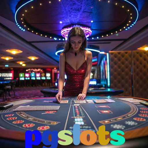  pgslots