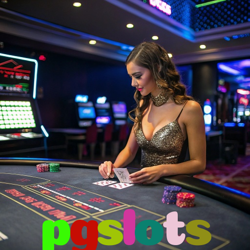  pgslots