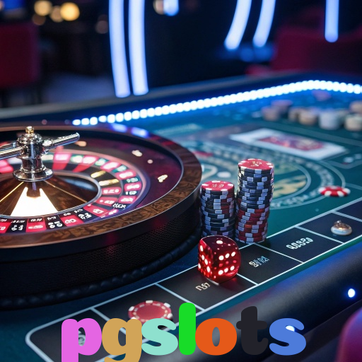  pgslots