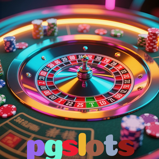  pgslots