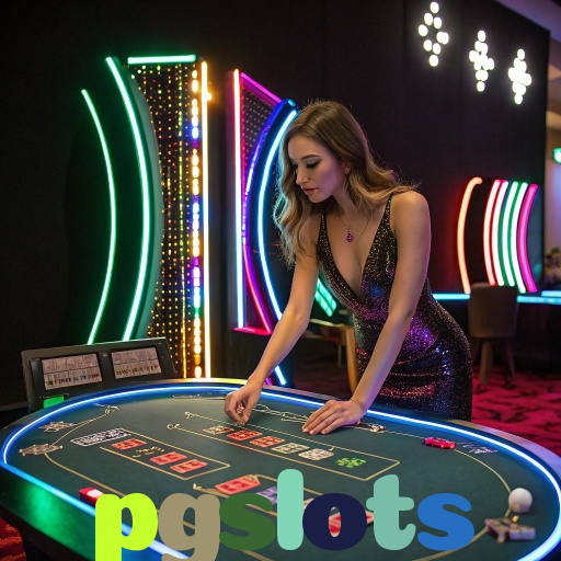  pgslots