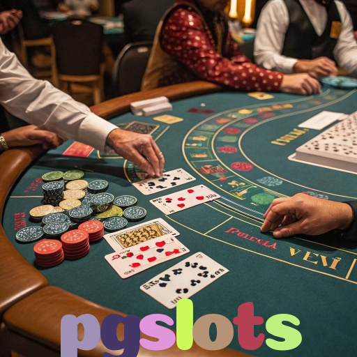  pgslots