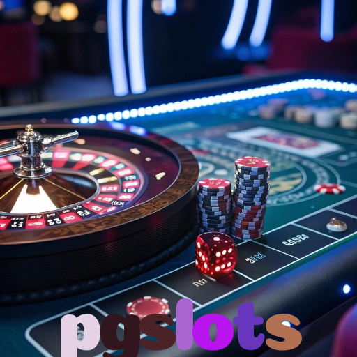  pgslots