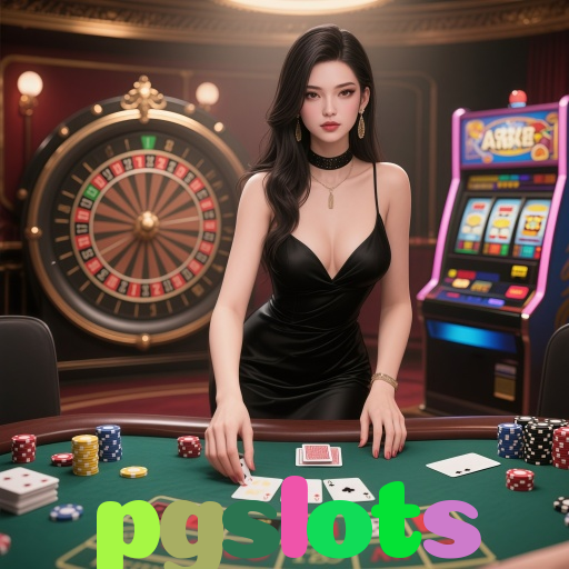  pgslots