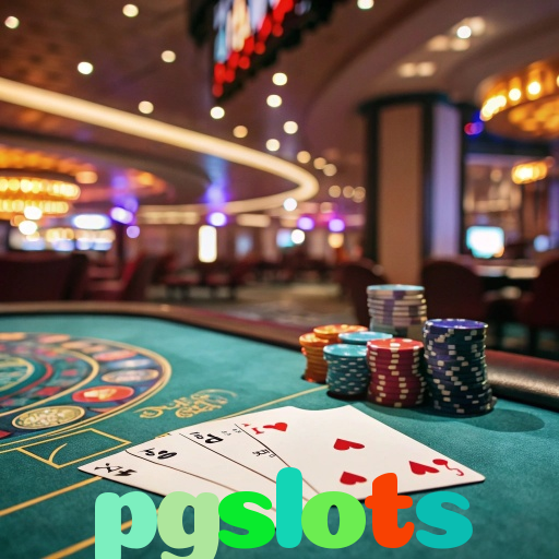  pgslots