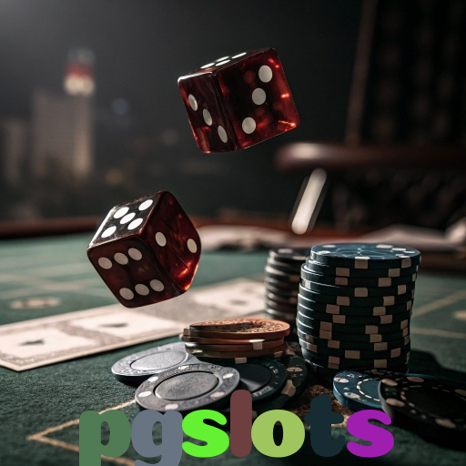 pgslots