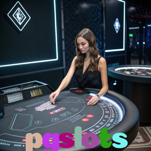  pgslots
