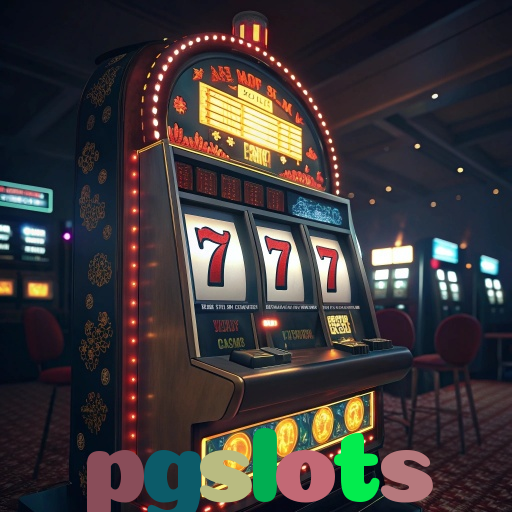  pgslots