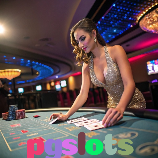  pgslots