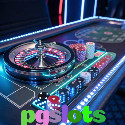  pgslots