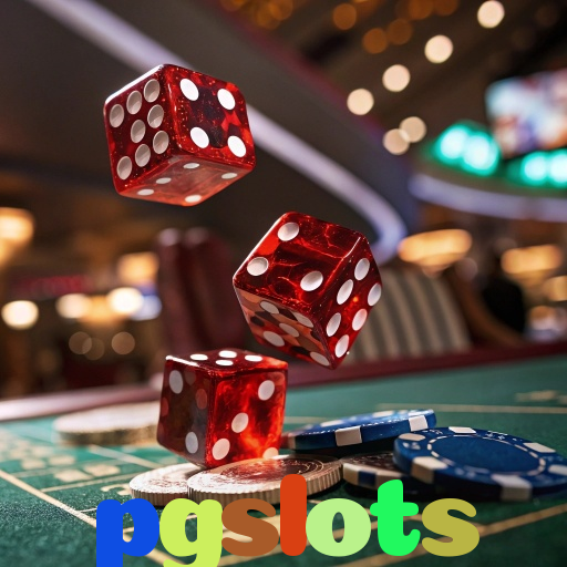  pgslots