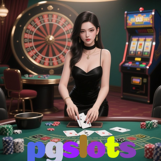  pgslots