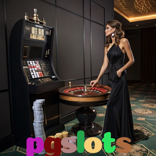  pgslots
