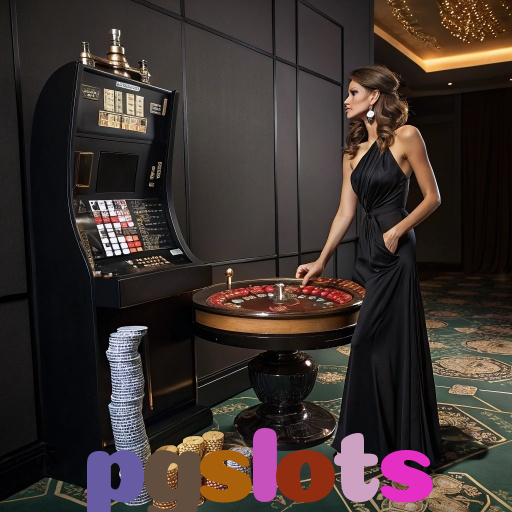  pgslots