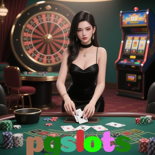  pgslots