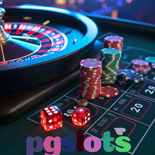 pgslots