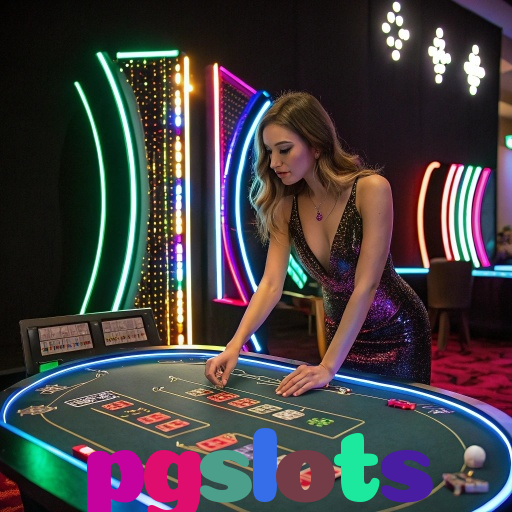  pgslots