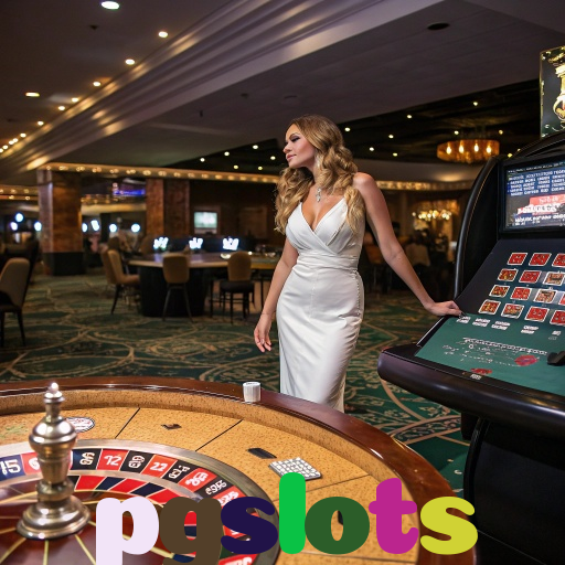  pgslots