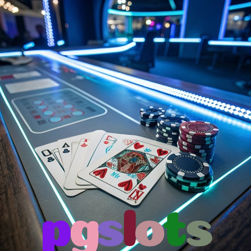  pgslots