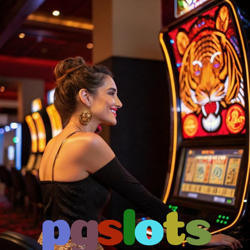  pgslots