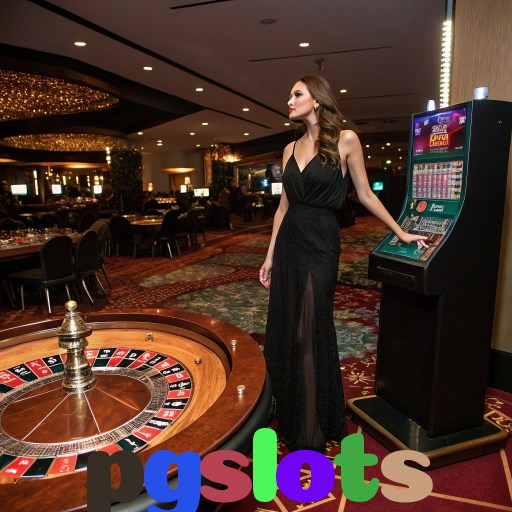 pgslots