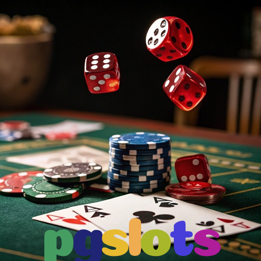  pgslots