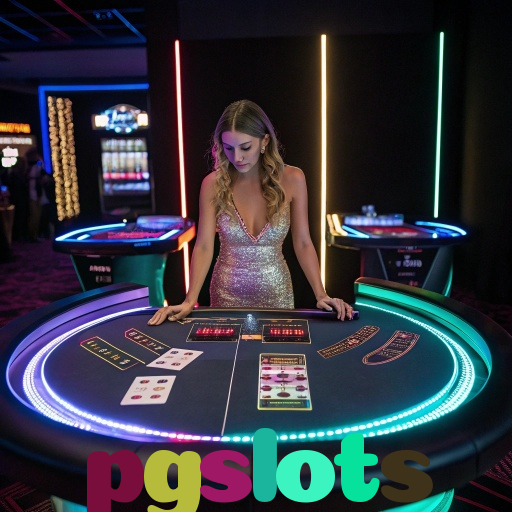  pgslots