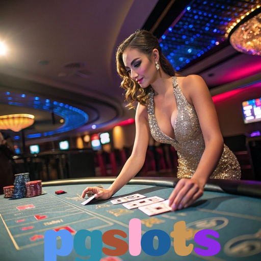  pgslots