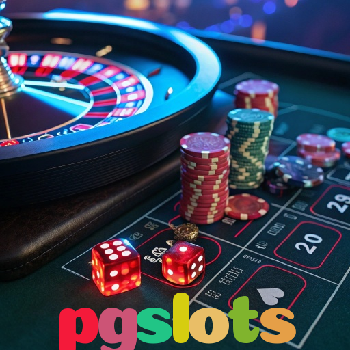  pgslots
