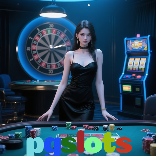  pgslots