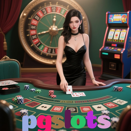  pgslots