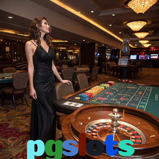  pgslots
