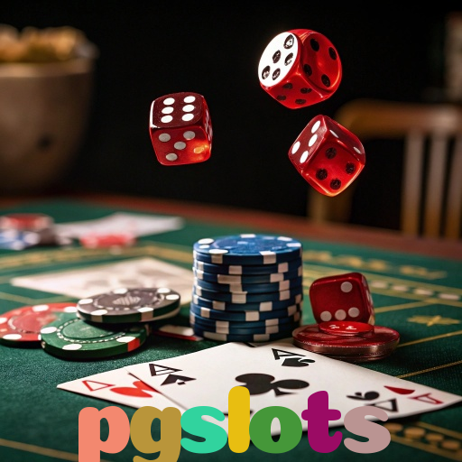  pgslots